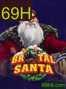 BrutalSanta: Um Mergulho no Universo do Novo Jogo Arcade