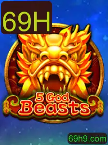 Explorando o Mundo do Jogo 5GodBeasts e o Fascínio da Palavra-Chave 69H