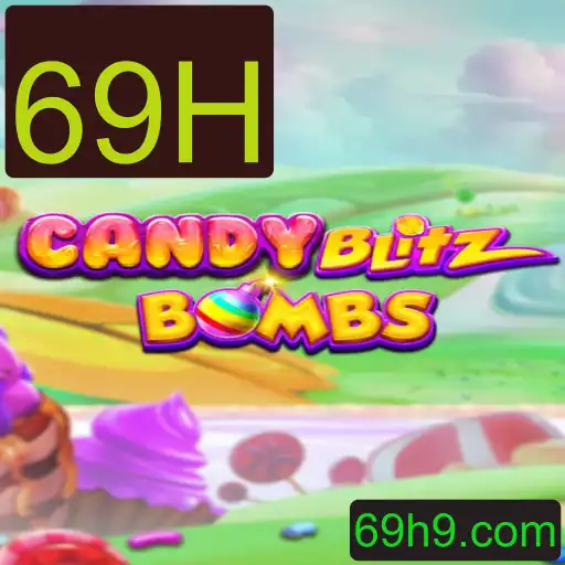 Descubra o Mundo de CandyBlitzBombs: Uma Jornada Explosiva de Sabor e Estratégia