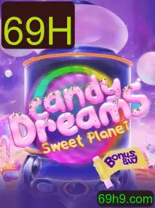 Descubra o Mundo Encantado de CandyDreamsSweetPlanet