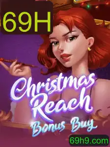 ChristmasReachBonusBuy: Descubra o Jogo Festivo do Momento