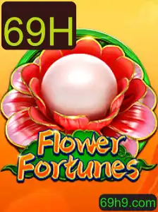 Descubra o Fascinante Jogo FlowerFortunes