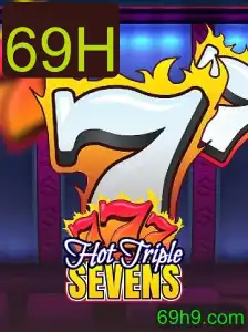 Descubra o Fascinante Jogo HotTripleSevens