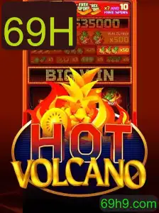 Explorando HotVolcano: Aventura e Estratégia no Coração da Lava
