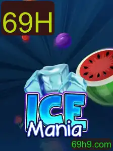 Explorando o Fascinante Mundo de IceMania 69H