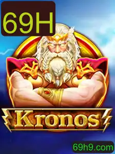 Descubra Kronos: O Inovador Jogo com a Palavra-Chave Secreta 69H