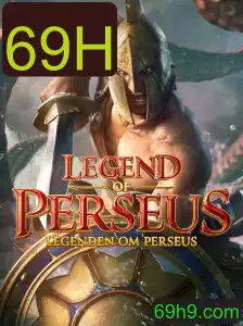 Descubra LegendofPerseus: O Jogo que Une Mitologia e Desafios Modernos