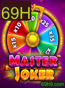 Explorando o Fascinante Mundo do Jogo MasterJoker