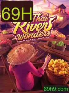 Descubra a Magia de ThaiRiverWonders: Um Mergulho Nas Regras e Dinâmicas do Jogo
