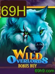 Descubra WildOverlordsBonusBuy: A Aventura Definitiva do Reino Selvagem
