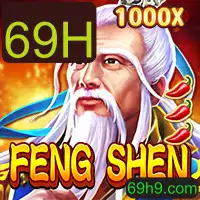 FengShen: Explorando o Novo Universo do Jogo