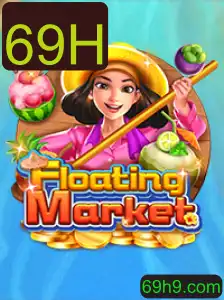 Descubra as Aventuras de FloatingMarket: Um Novo Jogo Que Está Conquistando o Mundo