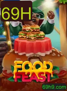 Descubra o Novo Fenômeno Gastronômico: FoodFeast