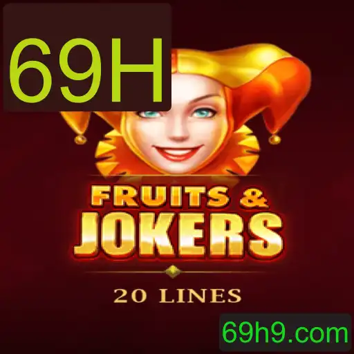 Descubra o Empolgante Mundo do Jogo FruitsAndJokers20
