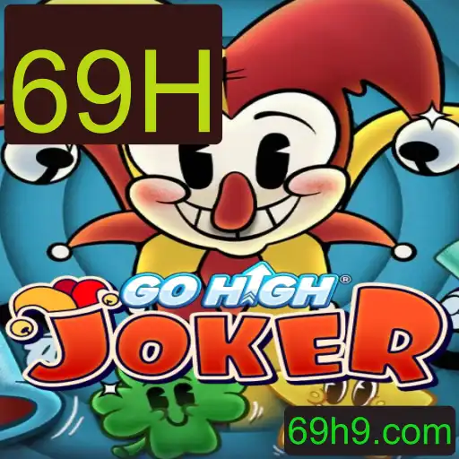 GoHighJoker: Uma Nova Era de Diversão no Mundo dos Jogos