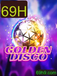 GoldenDisco: Mergulhe na Aventura do Novo Jogo 69H