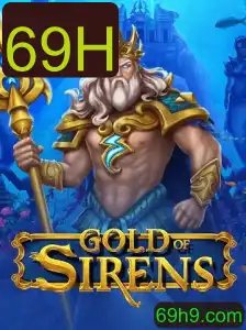 Descubra o Mundo de GoldofSirens: O Jogo de Estratégia que Conquista