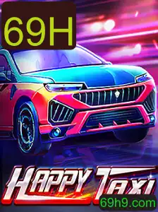 Descubra o Mundo Emocionante de HappyTaxi: Um Guia Completo