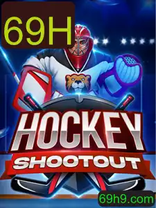 HockeyShootout: A Nova Sensação dos Jogos Digitais
