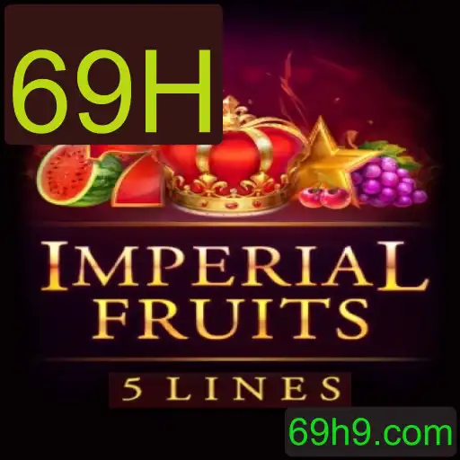 Explorando o Jogo ImperialFruits5: A Nova Sensação nos Cassinos Online