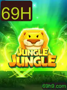 Descubra o Excitante Mundo de JungleJungle com a Palavra-Chave 69H