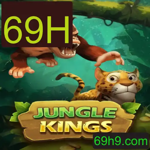 Descubra JungleKings: O Jogo de Estratégia que Conquistou o Mundo