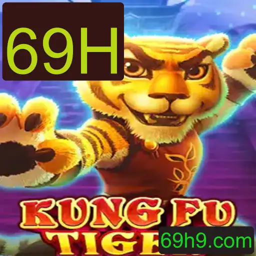 Descubra o Mundo de KungFuTiger: A Nova Sensação no Mundo dos Jogos