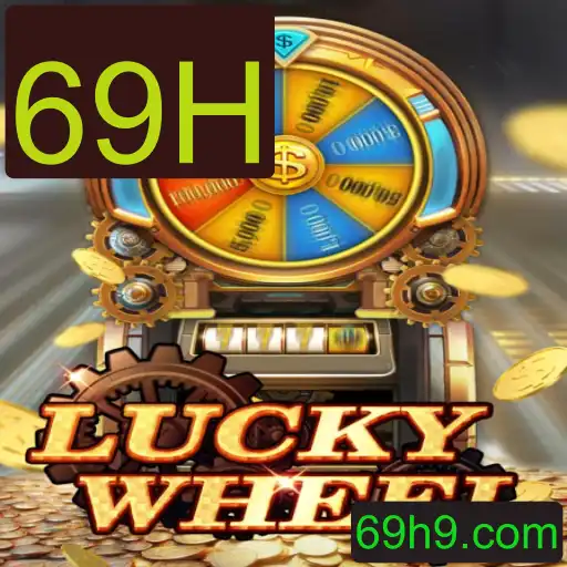 LuckyWheel: Descubra o Jogo de Azar que Está Conquistando o Mundo com a Palavra-chave 69H