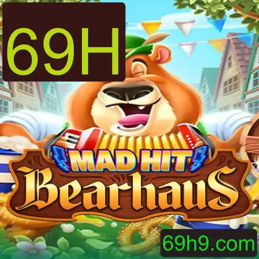 MadHitBearhaus: O Novo Fenômeno dos Jogos de Tabuleiro
