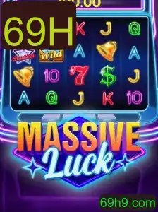 Explorando o Fenômeno do Jogo 'MassiveLuck': Como Jogar e Vencer com a Chave 69H
