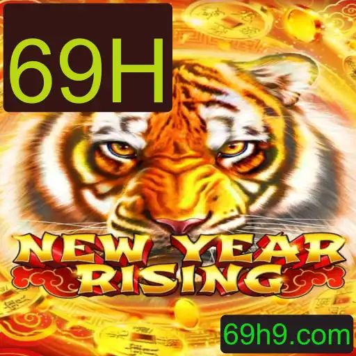Descubra o Fascinante Mundo de NewYearRising