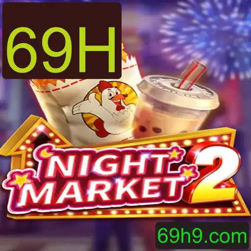 NightMarket2: Explorando o Universo do Jogo com a Palavra-Chave 69H