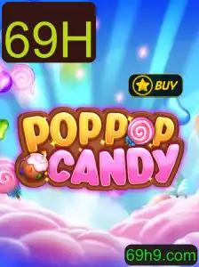 Descubra o Mundo Fascinante de POPPOPCANDY: Um Jogo Inovador