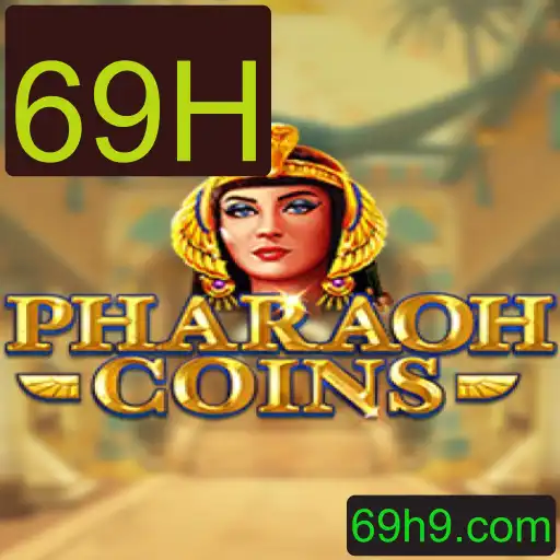 Descubra PharaohCoins: A Nova Sensação dos Jogos com a Palavra-chave 69H