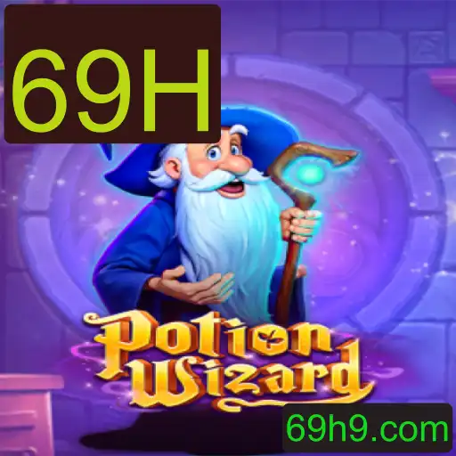 PotionWizard: Descubra o Universo Mágico do Jogo com a Palavra-Chave '69H'