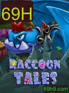 RaccoonTales: Descubra o Universo Encantado do Jogo