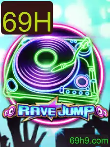 RaveJump: Mergulhe no Universo Pulsante do Novo Jogo de Plataforma