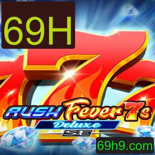 Descobrindo RushFever7sDeluxeSE: O Jogo de Ação que Está Conquistando o Mundo