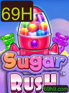 Explorando o Mundo Vibrante de SugarRush: Uma Aventura Repleta de Doces