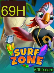 Descubra SurfZone: O Novo Fenômeno dos Jogos de Tabuleiro