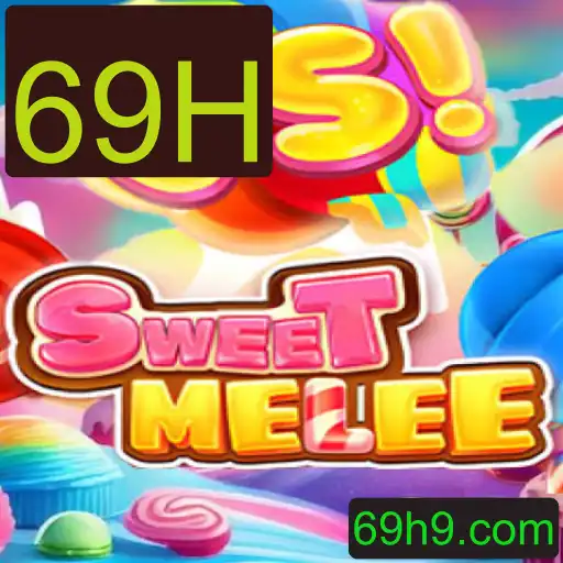 SweetMelee: Descubra a Nova Sensação do Mundo dos Jogos