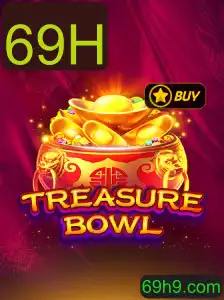 Descubra o Fascinante Jogo TreasureBowl e Seus Desafios Únicos