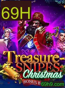 Descubra o Mundo de TreasuresnipesChristmas: Uma Aventura Festiva Única