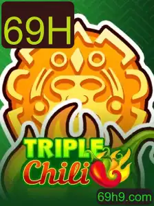 Explorando o Mundo de TripleChili: O Jogo que está Conquistando Todos
