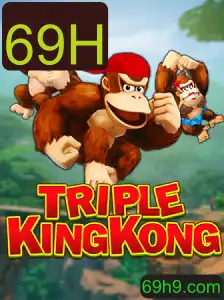Explorando o Universo Aventureiro de TripleKingKong: O Jogo Que Está Conquistando o Mundo